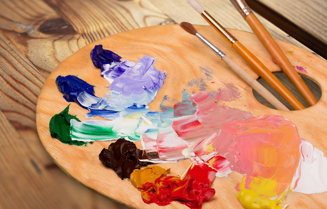 Tarniart - Art for Beginners at Raymond Terrace