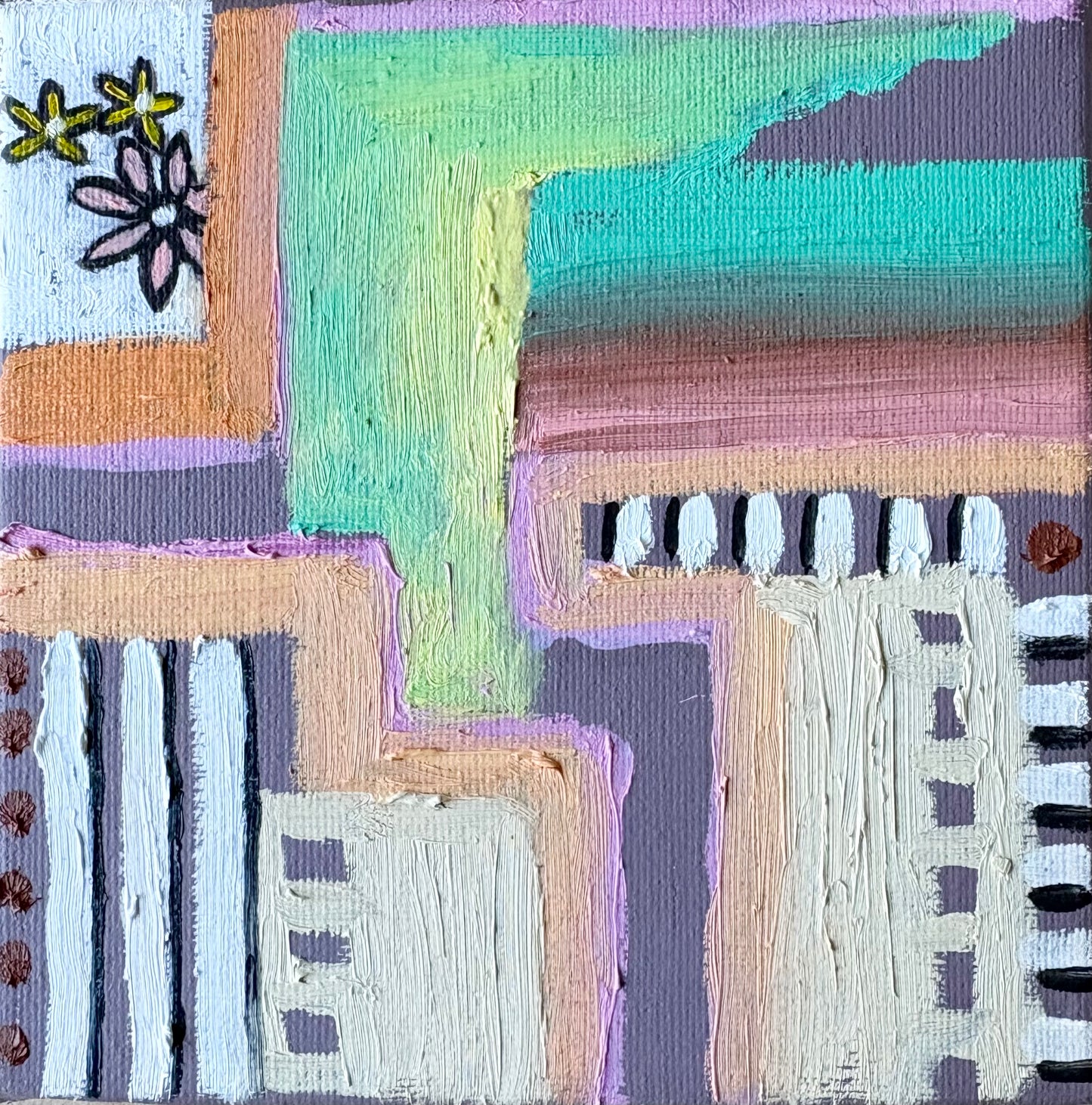 Abstract mini 3
