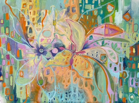 Frangipani