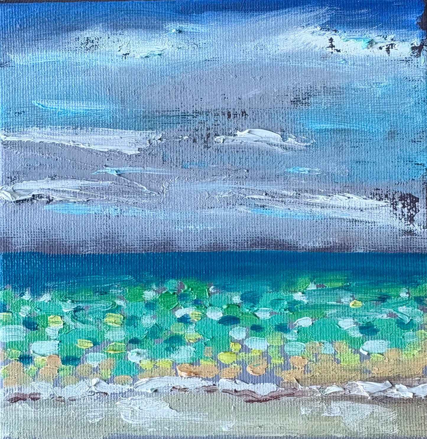 Mini landscape 2