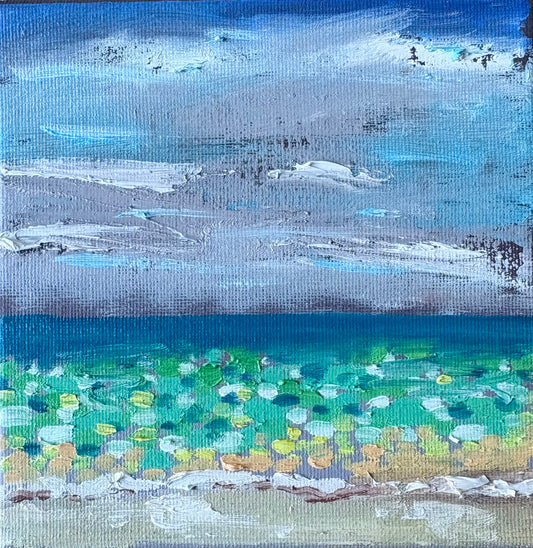 Mini landscape 2